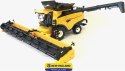 Kombajn New Holland CR9.90 model metalowy 1:32 Britains 43332