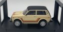 Lada Łada Niva 5000 1990 model METAL 124224 WhiteBox 1:24 beżowy