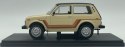 Lada Łada Niva 5000 1990 model METAL 124224 WhiteBox 1:24 beżowy