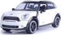 MINI Cooper S Countryman 1:24 Motormax 73353 biały