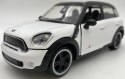 MINI Cooper S Countryman 1:24 Motormax 73353 biały