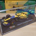 McLaren MCL38 GP Monaco F1 2024 #4 Norris KASK BBurago 1:43