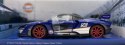 McLaren Senna GULF model 1:24 Motormax 79668