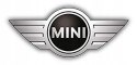 Mini Cooper 1:18 model Motormax 73114 czerwony