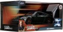 Nissan Z 2023 Fast X Tess Szybcy i Wściekli F&F JADA 1:24