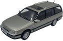 Opel Omega A2 Caravan 1990 model METAL 124165 WhiteBox 1:24 srebrny Opel Omega A2 Caravan 1990 model METAL 124165 WhiteBox 1:24 srebrny