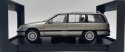 Opel Omega A2 Caravan 1990 model METAL 124165 WhiteBox 1:24 srebrny Opel Omega A2 Caravan 1990 model METAL 124165 WhiteBox 1:24 srebrny