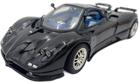 PAGANI Zonda C12 1:18 model Motormax 73147