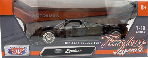 PAGANI Zonda C12 1:18 model Motormax 73147 PAGANI Zonda C12 1:18 model Motormax 73147