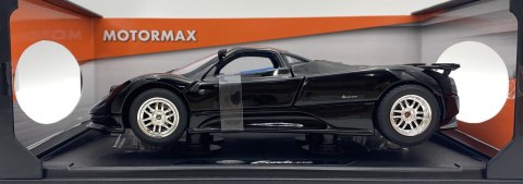 PAGANI Zonda C12 1:18 model Motormax 73147 PAGANI Zonda C12 1:18 model Motormax 73147