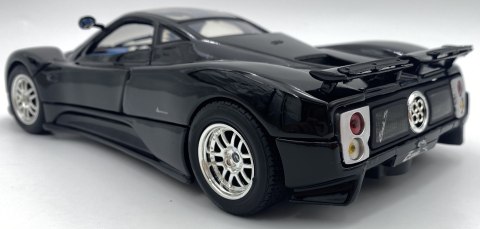 PAGANI Zonda C12 1:18 model Motormax 73147 PAGANI Zonda C12 1:18 model Motormax 73147