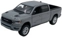 RAM 1500 Crew Cab Laramie 2019 1:27 Motormax 79357 szary