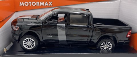 RAM 1500 Crew Cab Laramie 2019 1:27 Motormax 79357 RAM 1500 Crew Cab Laramie 2019 1:27 Motormax 79357