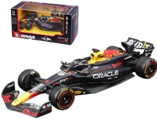 RB20 F1 Red Bull 2024 Max Verstappen BBurago 1:43
