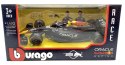RB20 F1 Red Bull 2024 Max Verstappen BBurago 1:43