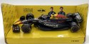 RB20 F1 Red Bull 2024 Max Verstappen BBurago 1:43