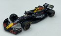 RB20 F1 Red Bull 2024 Max Verstappen BBurago 1:43
