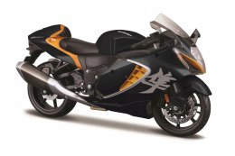 SUZUKI Hayabusa 2022 model 1:12 Maisto 32724