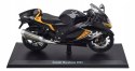 SUZUKI Hayabusa 2022 model 1:12 Maisto 32724