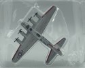 Samolot Boeing B-17 Flying Fortress 4,5" 11,5 cm METAL Motormax BOX