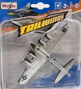 Samolot Consolidated B-24 Liberator 4,5 cala 11,5 cm Maisto METAL