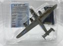 Samolot Consolidated B-24 Liberator model podstawka METAL Motormax