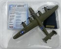 Samolot Consolidated B-24 Liberator model podstawka METAL Motormax