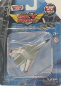 Samolot Grumman F-14 Tomcat 3,5" 9 cm METAL Motormax