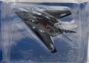 Samolot Lockheed Martin F-117 Nighthawk 4,5" 11,5 cm METAL Motormax BOX