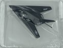 Samolot Lockheed Martin F-117 Nighthawk 4,5" 11,5 cm METAL Motormax BOX