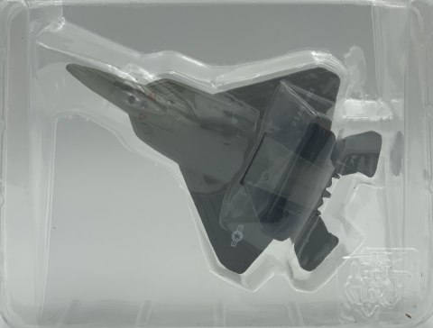 Samolot Lockheed Martin F-22 Raptor 4,5" 11,5 cm METAL Motormax BOX Samolot Lockheed Martin F-22 Raptor 4,5" 11,5 cm METAL Motormax BOX