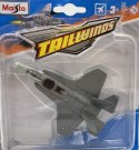 Samolot Lockheed Martin F-35 Lightning II 4,5 cala 11,5 cm Maisto METAL