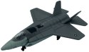 Samolot Lockheed Martin F-35 Lightning II 4,5 cala 11,5 cm Maisto METAL