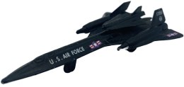 Samolot Lockheed SR-71 Blackbird 4,5