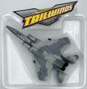 Samolot McDonnell Douglas F-15 Eagle 4,5 cala 11,5 cm Maisto METAL