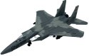 Samolot McDonnell Douglas F-15 Eagle 4,5 cala 11,5 cm Maisto METAL