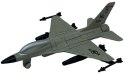 Samolot McDonnell Douglas F/A-18 Hornet 3,5" 9 cm METAL Motormax