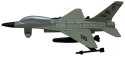 Samolot McDonnell Douglas F/A-18 Hornet 3,5" 9 cm METAL Motormax