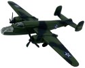 Samolot North American B-25 Mitchell 4,5 cala 11,5 cm Maisto METAL