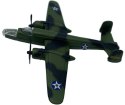 Samolot North American B-25 Mitchell 4,5 cala 11,5 cm Maisto METAL