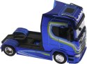 Scania 770S Custom Cabs 32206 Bburago 1:43