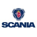 Scania 770S Custom Cabs 32207 Bburago 1:43