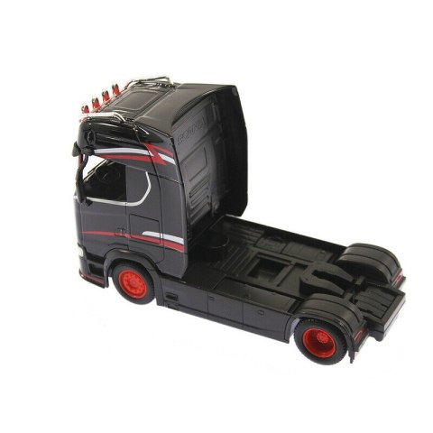 Scania 770S Custom Cabs 32207 Bburago 1:43 Scania 770S Custom Cabs 32207 Bburago 1:43