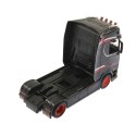 Scania 770S Custom Cabs 32207 Bburago 1:43