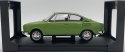 Skoda 110R 1970 model 124227 WhiteBox 1:24 zielony