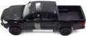 TOYOTA Tacoma TRD 2023 pickup 1:27 model Maisto 32910 czarny