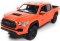 TOYOTA Tacoma TRD 2023 pickup 1:27 model Maisto 32910 pomarańczowy