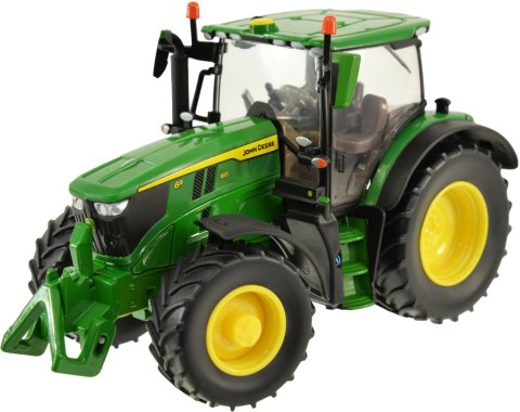 Traktor JOHN DEERE 6R 180 EU model 1:32 Britains 43351