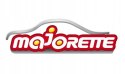 VOLVO Construction wywrotka FMX Majorette METAL