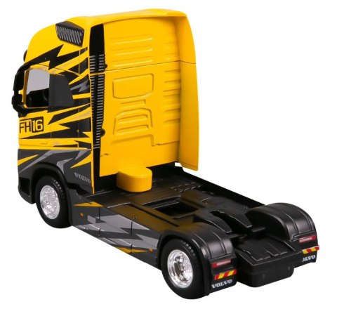 VOLVO FH16 Custom Cabs 32205 Bburago 1:43 VOLVO FH16 Custom Cabs 32205 Bburago 1:43